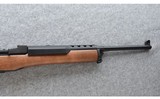 Ruger ~ Mini-14 ~ 5.56mm NATO - 4 of 9