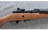 Ruger ~ Mini-14 ~ 5.56mm NATO - 3 of 9