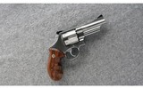 Smith & Wesson ~ 629-3 Mountain Gun ~ .44 Mag. - 1 of 3