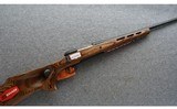 Savage ~ 11 BTH Hunter ~ .223 Rem. - 1 of 4