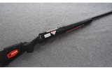 Savage ~ 111 Long Range Hunter ~ .300 Win. Mag. - 1 of 5