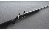 Ruger ~ M77 Mark II Stainless ~ .270 WSM - 1 of 8