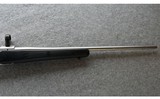 Ruger ~ M77 Mark II Stainless ~ .270 WSM - 7 of 8