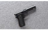 Colt ~ Model 1903 Pocket Hammer ~ .38 Rimless Smokeless aka .38 ACP - SALE PENDING - 1 of 6