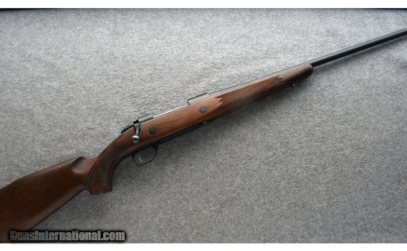 SAKO.ma Sako 85 Brown Bear 375 H&H Magnum 21