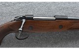 Sako ~ Model 85 Hunter ~ 9.3 x 62mm Mauser Sale Pending - 3 of 12