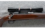 Winchester ~ pre-'64 Model 70 Featherweight ~ .270 Win. - 3 of 12