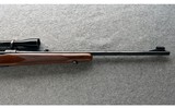 Winchester ~ pre-'64 Model 70 Featherweight ~ .270 Win. - 4 of 12