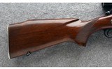 Winchester ~ pre-'64 Model 70 Featherweight ~ .270 Win. - 2 of 12