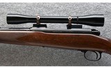 Winchester ~ pre-'64 Model 70 Featherweight ~ .270 Win. - 8 of 12