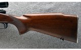 Winchester ~ pre-'64 Model 70 Featherweight ~ .270 Win. - 9 of 12
