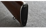 Winchester ~ pre-'64 Model 70 Featherweight ~ .270 Win. - 10 of 12