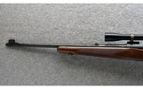 Winchester ~ pre-'64 Model 70 Featherweight ~ .270 Win. - 7 of 12