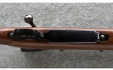 Winchester ~ pre-'64 Model 70 Featherweight ~ .270 Win. - 5 of 12