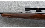 Winchester ~ pre-'64 Model 70 Featherweight ~ .270 Win. - 12 of 12