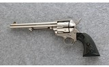 Colt ~ SAA Frontier Six Shooter Peacemaker Centennial ~ .44-40 Win.
SOLD! - 2 of 9
