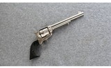 Colt ~ SAA Frontier Six Shooter Peacemaker Centennial ~ .44-40 Win.
SOLD! - 1 of 9