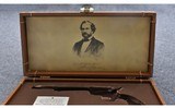 Colt ~ SAA Frontier Six Shooter Peacemaker Centennial ~ .44-40 Win.
SOLD! - 8 of 9
