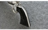 Colt ~ SAA Frontier Six Shooter Peacemaker Centennial ~ .44-40 Win.
SOLD! - 5 of 9