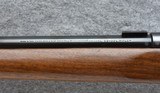 Winchester ~ Model 52B Heavy Target ~ .22 LR - Immaculate Condition - 11 of 13