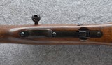 Winchester ~ Model 52B Heavy Target ~ .22 LR - Immaculate Condition - 5 of 13
