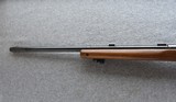 Winchester ~ Model 52B Heavy Target ~ .22 LR - Immaculate Condition - 7 of 13