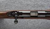 Winchester ~ Model 52B Heavy Target ~ .22 LR - Immaculate Condition - 12 of 13