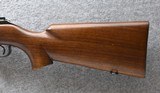 Winchester ~ Model 52B Heavy Target ~ .22 LR - Immaculate Condition - 9 of 13