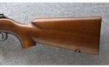 Winchester ~ Model 52B Heavy Target ~ .22 LR - Immaculate Condition - 9 of 13