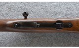 Winchester ~ Model 52B Heavy Target ~ .22 LR - Immaculate Condition - 5 of 13