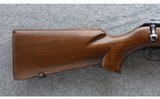 Winchester ~ Model 52B Heavy Target ~ .22 LR - Immaculate Condition - 2 of 13