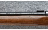 Winchester ~ Model 52B Heavy Target ~ .22 LR - Immaculate Condition - 11 of 13