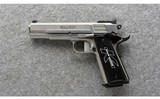 Smith & Wesson ~ Doug Koenig PC1911-2 ~ .38 Super - 2 of 4