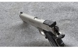 Smith & Wesson ~ Doug Koenig PC1911-2 ~ .38 Super - 3 of 4
