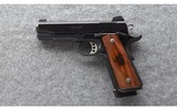 Les Baer ~ Concept 7 Tactical ~ .45 ACP - 2 of 4