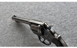 Colt ~ Model 1878 Double Action ~ .44 WCF
SOLD! - 3 of 5