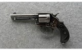Colt ~ Model 1878 Double Action ~ .44 WCF
SOLD! - 2 of 5