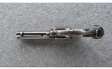 Colt ~ Model 1878 Double Action ~ .44 WCF
SOLD! - 4 of 5