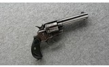 Colt ~ Model 1878 Double Action ~ .44 WCF
SOLD! - 1 of 5