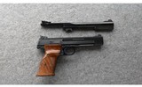 Smith & Wesson ~ Model 41 ~ .22 LR - 2 barrel set - 5 of 6