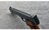 Smith & Wesson ~ Model 41 ~ .22 LR - 2 barrel set - 3 of 6