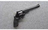 Smith & Wesson ~ Model 29-6 ~ .44 Mag. - 1 of 3