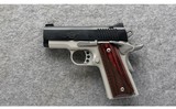 Kimber ~ Ultra Carry II ~ .45 ACP - 2 of 3