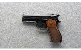 Smith & Wesson ~ Model 39 ~ 9mm Luger
SOLD! - 2 of 6
