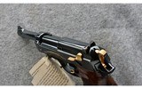 American Historical Foundation ~ Erwin Rommel Commemorative P.38 ~ 9mm Luger
SOLD! - 4 of 5