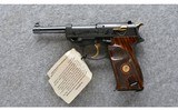 American Historical Foundation ~ Erwin Rommel Commemorative P.38 ~ 9mm Luger
SOLD! - 2 of 5