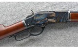 Uberti ~ 1873 Sporting Rifle ~ .45 Colt SOLD! - 3 of 10