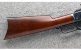 Uberti ~ 1873 Sporting Rifle ~ .45 Colt SOLD! - 2 of 10