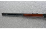 Uberti ~ 1873 Sporting Rifle ~ .45 Colt SOLD! - 7 of 10