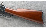 Uberti ~ 1873 Sporting Rifle ~ .45 Colt SOLD! - 9 of 10